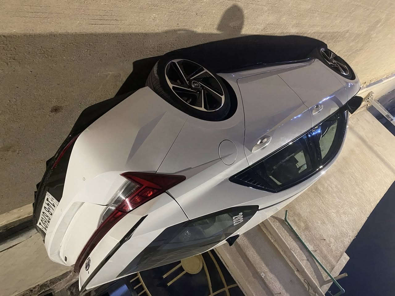 السلام عليكم
النترا 2023 لمتدد فول مواصفات 
وارد امريكي
رقمها بصرة معوقين
ضررها موجود بالفحص
محرك 1600 تيربو
ما ناقصها شي السيارة جديدة
مكانها الزبير
السعر 156

للأستفسار ***********
