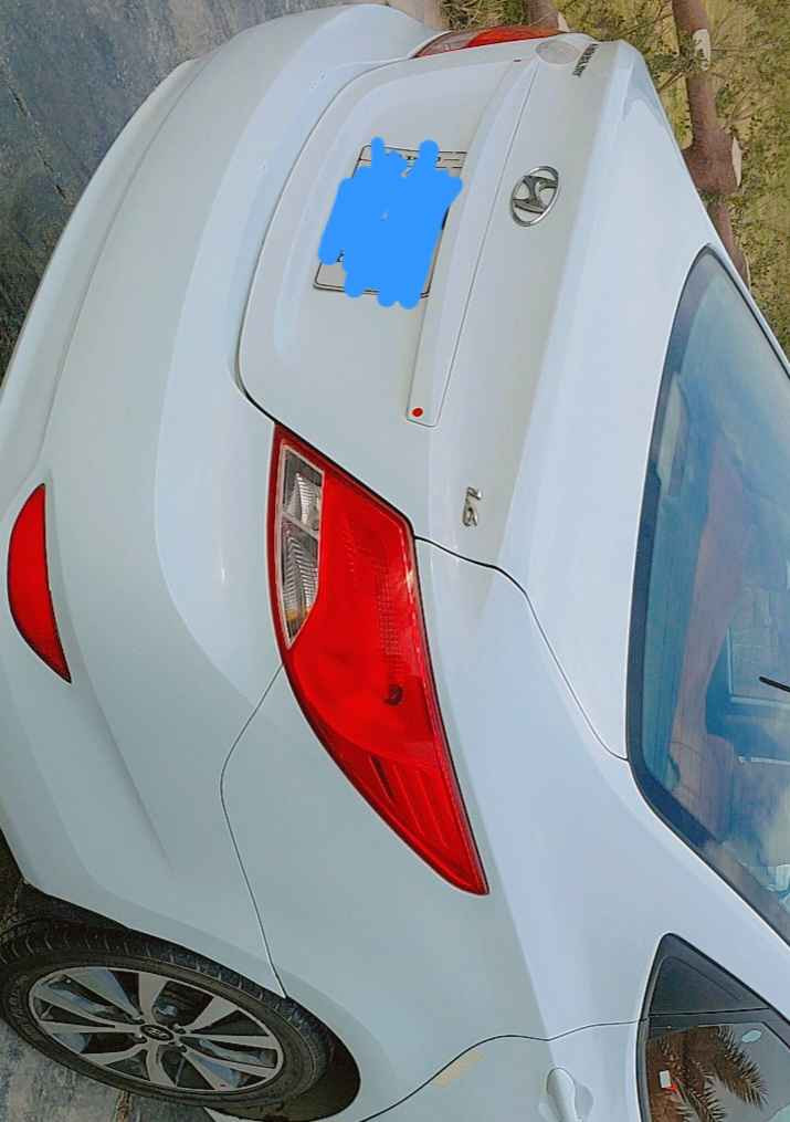 سيارة اكسنت خليجي للبيع موديل 2016 فول مواصفات وفتحه بالسقف وتحكم استيرن محرك وكير مكفولات ما بيهن شي ورقمها بغداد وباسمي وسعرها  120$ دفتر و20 سعرها وبيها مجال بسيط .للاستفسار الاتصال على الرقم (***********) الفارس, صلاح الدين
