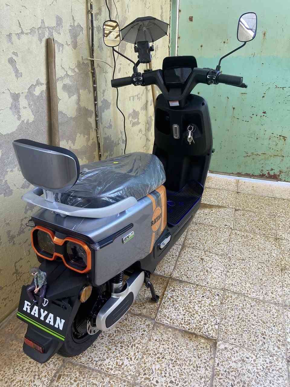 دراجه شحن للبيع.                                                         ***********
