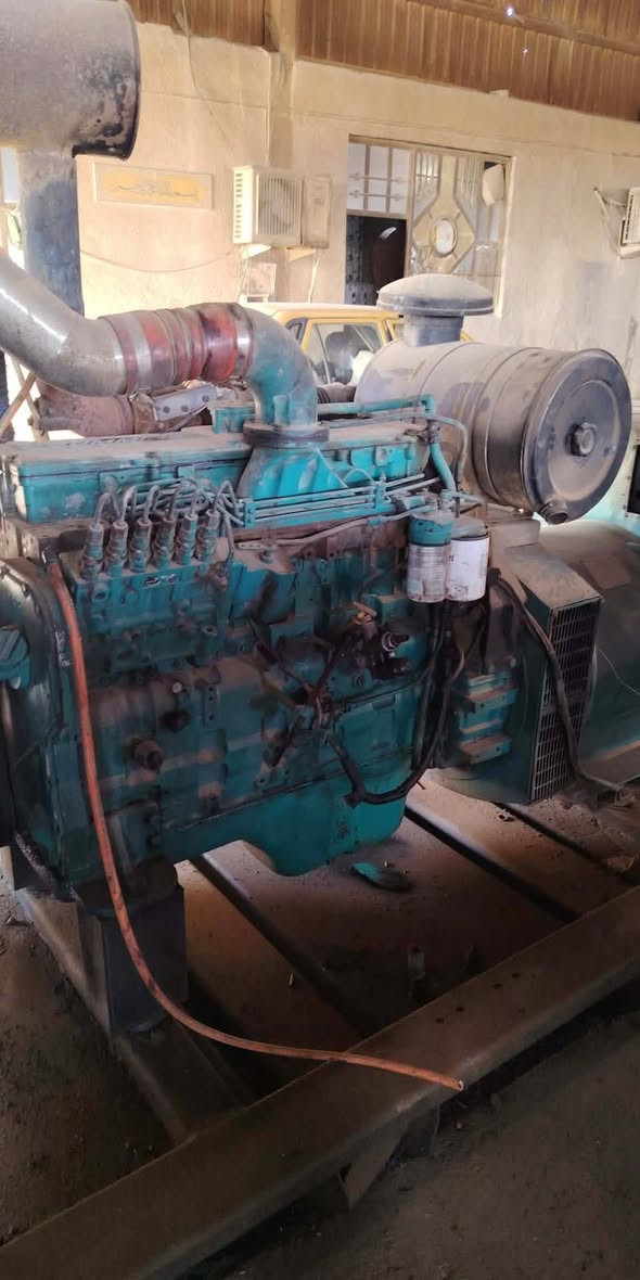 أسلام عليكم مولد كمنز 250 كيفي
السعر 35$
***********
