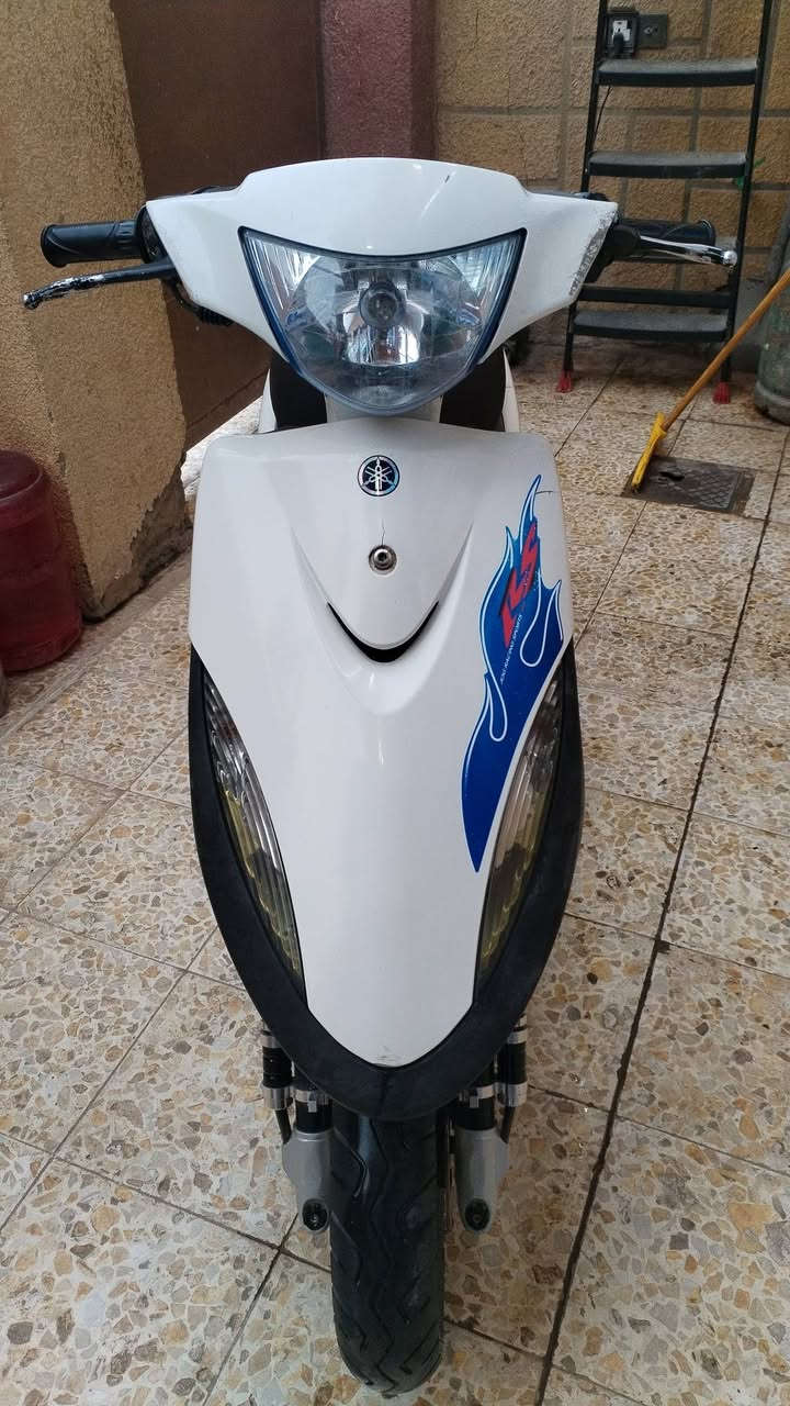 ماكس عدله مكفوله رمبه
مكاني بغداد الزعفرانية
السعر مليون وبيهه مجال بسيط
***********
