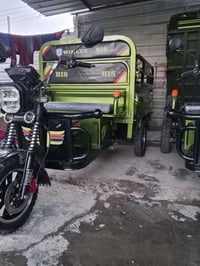 ستوته شحن • بطاريات ٦ • الطارميه