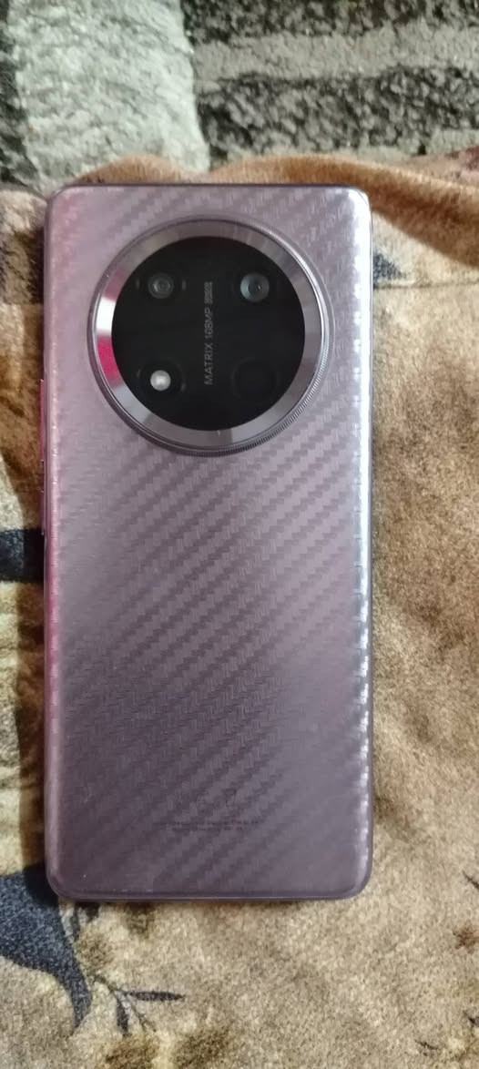 السلام عليكم ورحمة الله وبركاته للبيع السعر ٣٠٠الف


**إذا كنت صاحب هذا الإعلان وتريد حذفه لأي سبب، رجاءا أرسل رسالة إلى الدعم الفني**