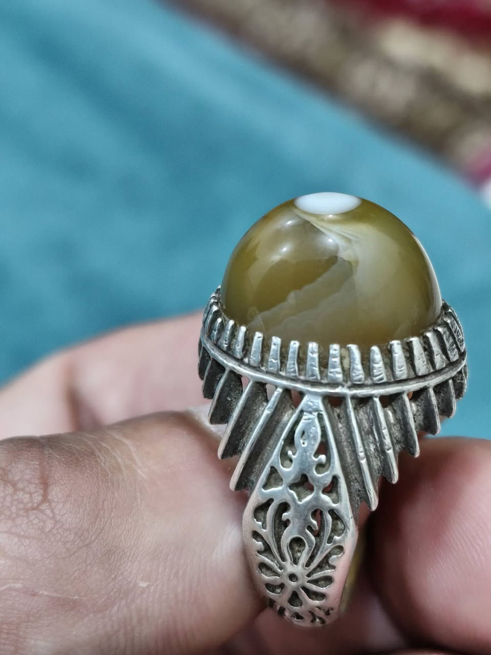 محبس قديم وصياغة قديمة. للبيع


**إذا كنت صاحب هذا الإعلان وتريد حذفه لأي سبب، رجاءا أرسل رسالة إلى الدعم الفني**