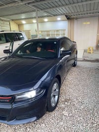 جارجر • ٢٠١٦ • ديوانية