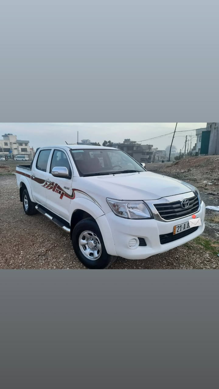 مرزيه ٢٠١٣ ده بل عكسل شتى جوان و نمونه 💎رقم سليمانى  (دو په له بؤياغ دو په له سارد ) گازه سياره كه مكينه سؤپه ر و ئينجيكته ره ✅ به ناوى خؤمه سنوى تازه يه تا ٢٠٢٩  تبريد 💦 مكينه و گير. دبل عكسل گشتى بشرت  سعرى ١٦٦$ مجالى كه م     ***********    ***********
