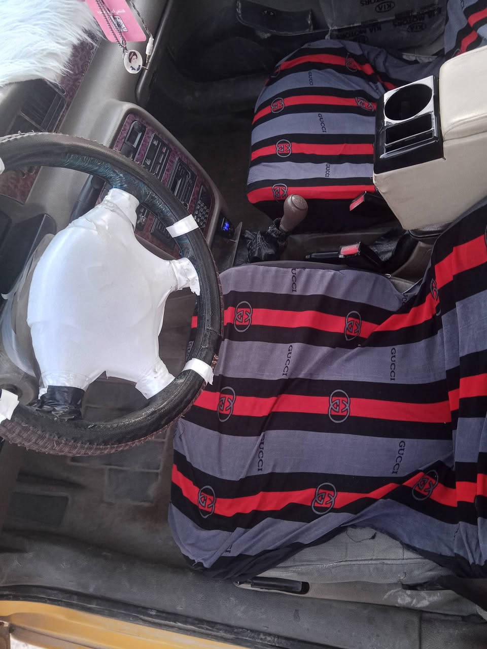 السلام عليكم سنمد للبيع موديل 2011 ناطق  رقم بغداد انكليزي السياره باسمي مصفره هيئه وغرمات  السياره حلوه كير مكينه حلوات حداديه حلوه شواصي حلوات السياره شوفت عينك كلشي ما بيه
مكاني كربلاء  *********** السعر 29 وبيه مجال 
تجي وتشوف بعينك وبيك خير ودلل
