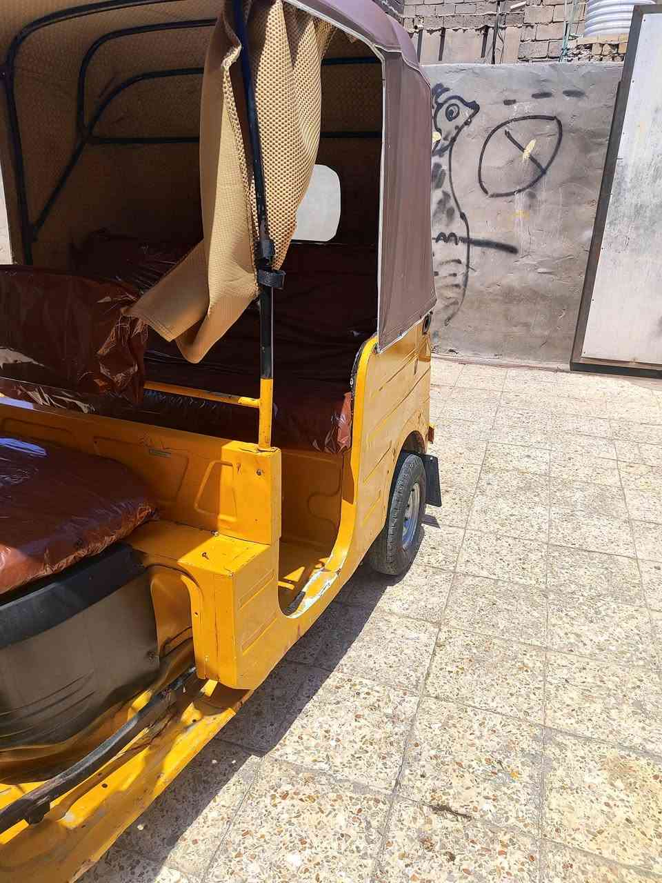 سلام عليكم تكتك موديل 20 طالعه بل 21 رقم سنويه مكاني كرمه علي أبو صخير نواقص بصيطه سعر مناسب اتصال او واتساب بدي نضيف كلش بس الغد بي ضربه ومعمره  ***********
