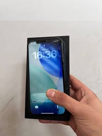 ايفون 12 برو ماكس • ٢٥٦ • بطارية ٧٩%