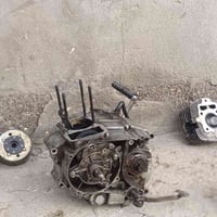 طابوكة كاملة • محرك • نامه كامل