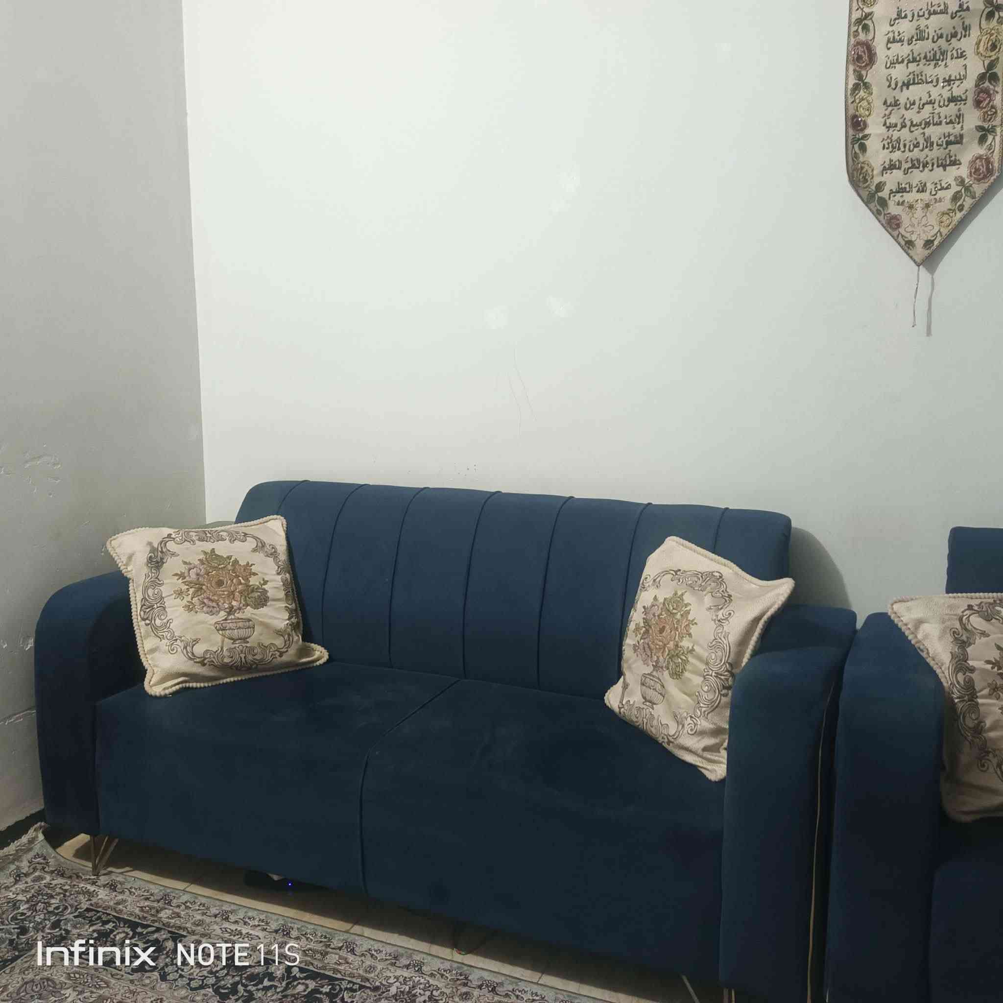 تخم مستعمل مع الطبلات و الفرشة
ألسعر ٣٥٠ ألف

للتواصل ***********
