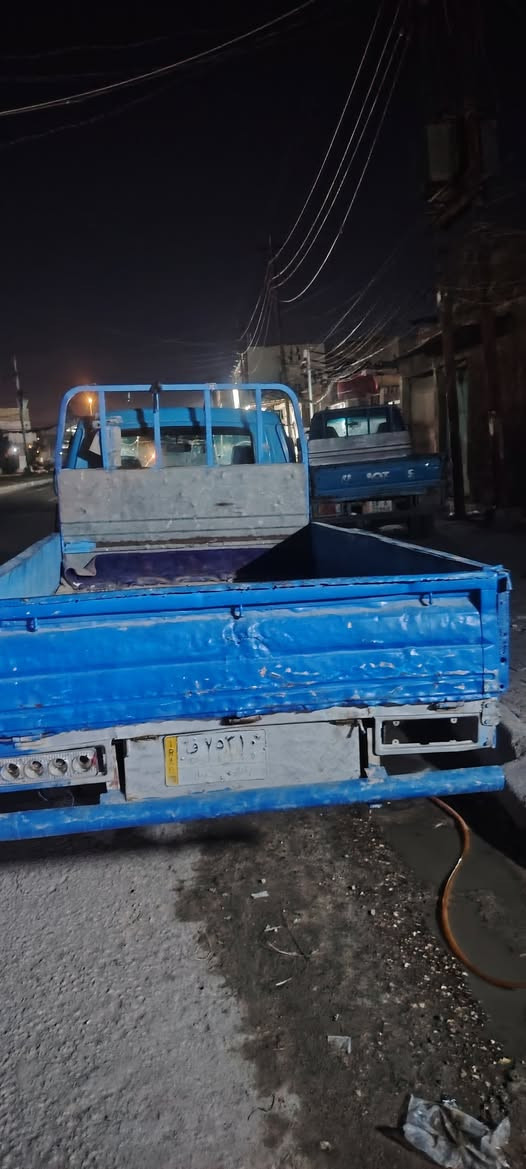 السلام عليكم كيا 96 مكينه بيها خيط تبخير ما اتنقص تخم تاير صدر جديد بيها وكاله عامه من راعيها ابيع بدون وكاله مكاني كربلاء للاستفسار الاتصال
***********
***********
