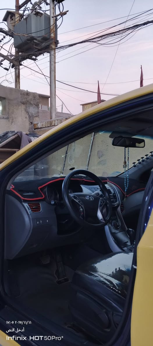 السلام عليكم الانترة للبيع
موديل ٢٠١٣ وارد امريكي السيارة ليبل واحد كلهة بدون ضربه داخل العراق كير مكينه تدفئه تبريد خير من الله مكانها بغداد الكمالية او العبيدي 
***********
واتساب رصيد فقط
