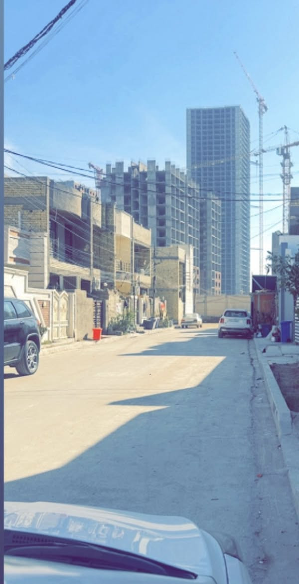 دار للبيع مساحة ١٠٠ متر 
خلف مول الحامد قرب حسينية شاكر الساعدي 
منطقة كاملة الخدمات


**إذا كنت صاحب هذا الإعلان وتريد حذفه لأي سبب، رجاءا أرسل رسالة إلى الدعم الفني**