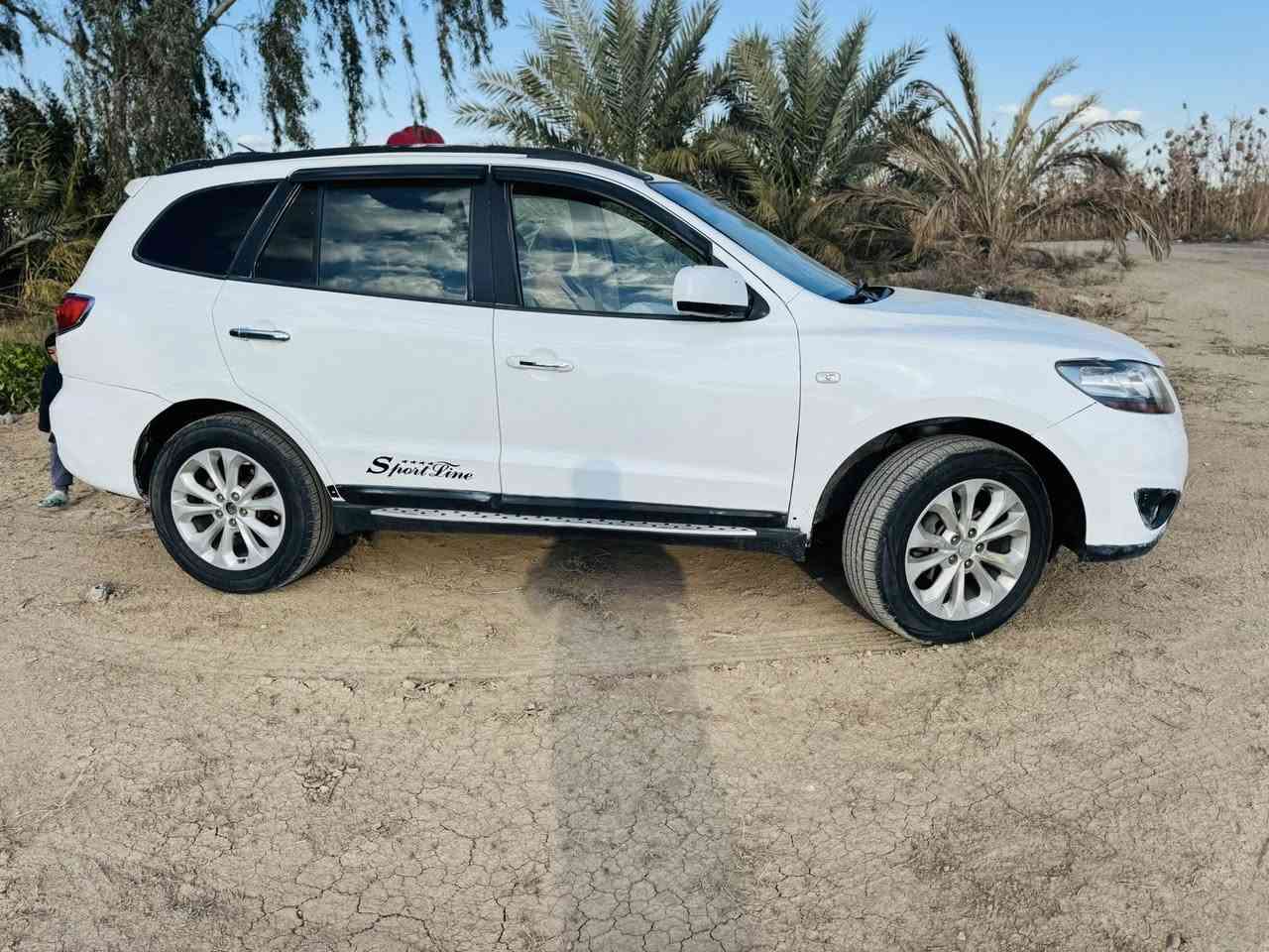 للبيع سنتافي موديل2009
رقم بغداد بسمي رقم نكليزي 

محرك 6 سلندر مكينه جديده مامفتوح ولا صوت  ولا تبخير

محرك 3ونص

🖤
تخم تاير جديد
كشن كهرباء
حداديه جديده 
فول مواصفات 
فتحه
اشاير مري
مري شفط
ويل كب
كشاف 
لد امامي
حساس خلفي
صبغ عام بدون دواخل
بيه طخطخات
ونصبغة 
السياره حلوه مال جناي بسعر صفره بلاش

السعر 105وبيه مجال
مكان السياره بابل مشروع لمسيب

رقم الهاتف
***********
