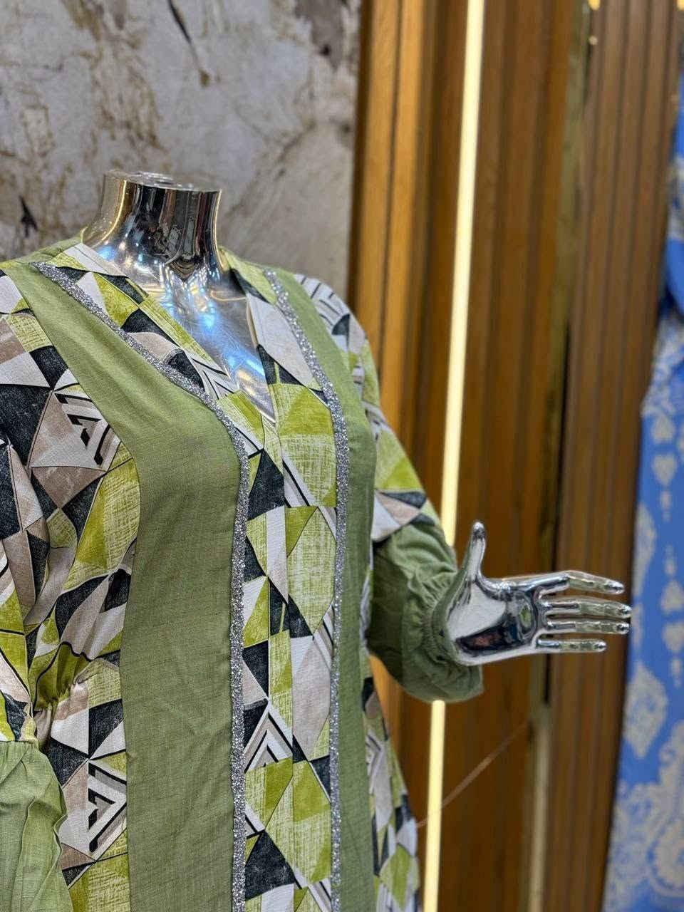 جديد #تميم صيف 2026 👗🪡
📌الخامة  كتان عالي جودة 

📌المقاس : 1 يلبس 80 k

📌مقاس  : 2 يلبس 120k

📌جملة من ٦ قطع مشكل 
( متاح المعاينة عند الإستلام ) 

https://t.me/Tamimstore1
⚡️للحجز عن طريق الواتساب :
https://wa.me/+201020858815
متاح شحن لأي مكان في العالم


**إذا كنت صاحب هذا الإعلان وتريد حذفه لأي سبب، رجاءا أرسل رسالة إلى الدعم الفني**