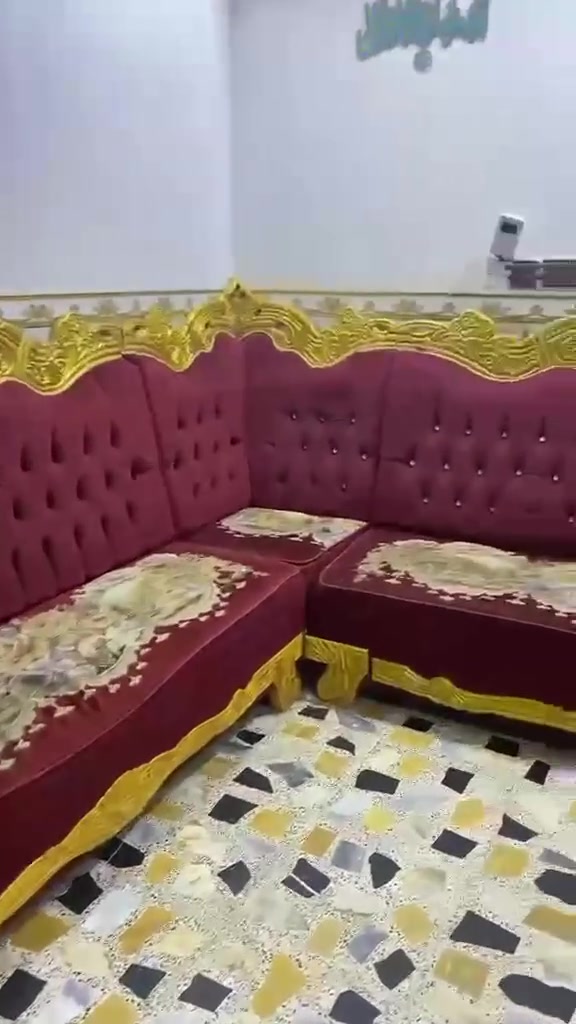 السعر 350
اقساط 50


**إذا كنت صاحب هذا الإعلان وتريد حذفه لأي سبب، رجاءا أرسل رسالة إلى الدعم الفني**