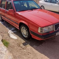 ڤالڤو 940 • ١٩٩١ • بابل الكفل