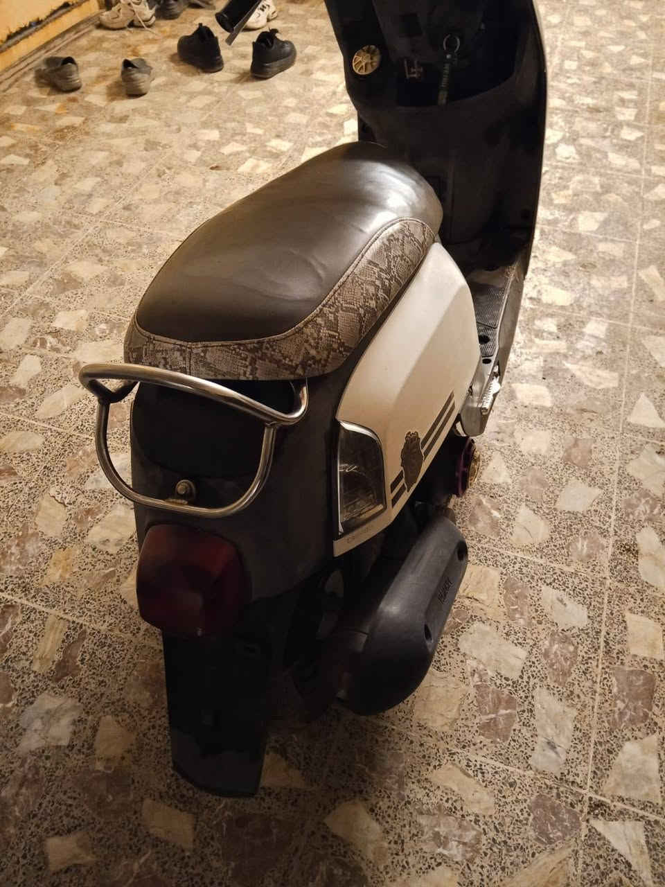 ماكس موليس للبيع
محرك ممفتوح
كفرات بلاديه
النجف حي القادسيه
لتوصل وتساب***********
