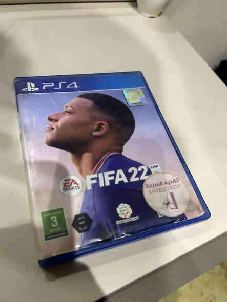 بلي فور سلم نضيف. مداخل تصليح 
-وياه يدات ثنين اصليه 
-فيفا٢٢
رايده ٢٠٠
مكاني بغداد غزاليه. 
***********
