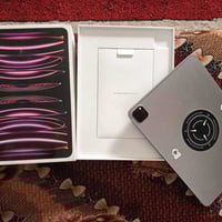 آيباد برو 11 • M2 • ١٢٨