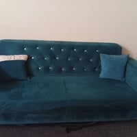 تخم • حشوة كنبة