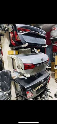 تعلن محلات شركه 💟سهول اليابان💟 لجميع مواد تويتا 2000الى 2025 فتح زيرو ...