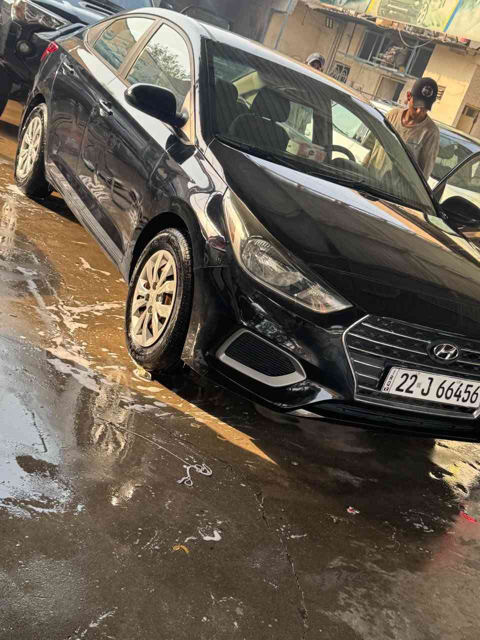 ‎هونداي اكسنت 2019‎ أربيل, العراق


**إذا كنت صاحب هذا الإعلان وتريد حذفه لأي سبب، رجاءا أرسل رسالة إلى الدعم الفني**