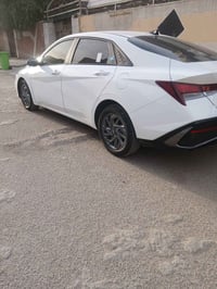 افانتي موديل 2024 بدون رقم سعره 135 وارد كوري حادث جاملغ اليمنه مبدل و...