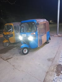 تكتك • موديل 20 • الحسينية المعامل