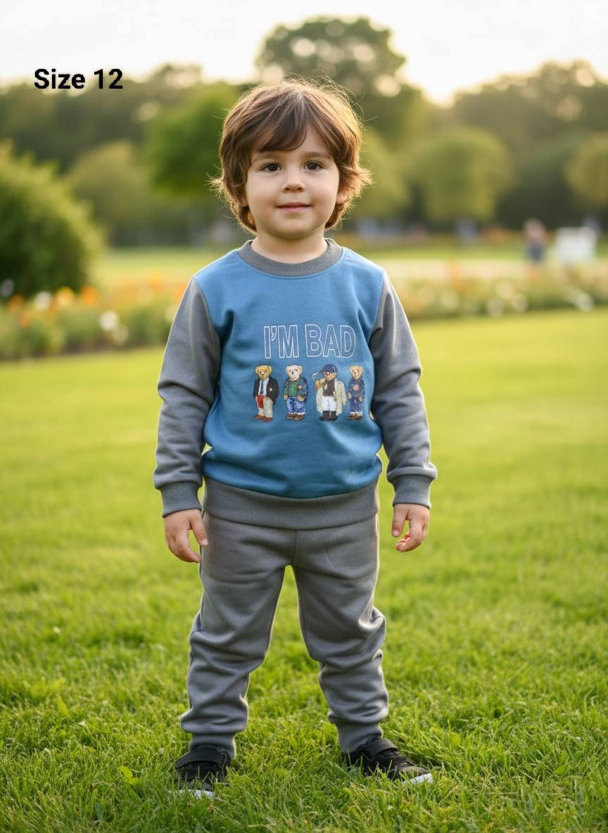 عرض خاص
سارعو بالحجز قبل نفذ الكمية 
1️⃣المنشاء / ♥️T♥️
2️⃣الموديل /🧑‍🦱🧑‍🦱
3️⃣القياس /من 9اشهر إلى سنتين🧐
4️⃣الخامه  / شامو ناعمه درجه اولى 🧵🪡🧶
5️⃣السعر / خصم 50٪🔥 5000
6️⃣العنوان /🌏بغداد /المحمودية/مجاور مجمع الغالي يرخصلك
7️⃣محلات /♥️يوسف الربيعي ♥️
الحجز والاستفسار مراسلة الصفحة


**إذا كنت صاحب هذا الإعلان وتريد حذفه لأي سبب، رجاءا أرسل رسالة إلى الدعم الفني**