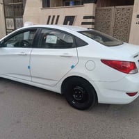 اكسنت ٢٠١٢ • محرك ١٦٠٠ • فول مواصفات