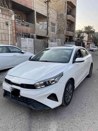 سيراتو ٢٠٢٢ • اوتوماتيك • ١١٤ ألف كم