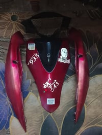 ماكس عدلة • كفرات • ختم واحد