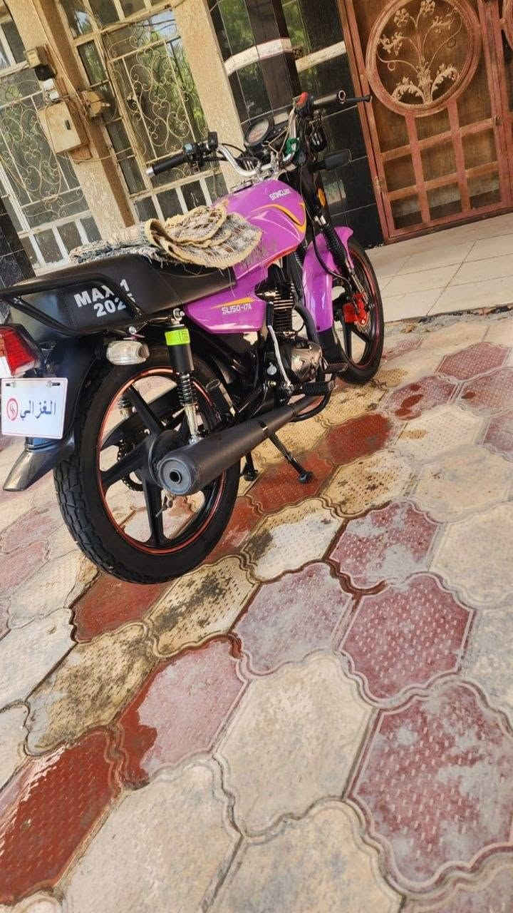 سلام عليكم للبيع شاينك ماكس مكينه 200 وراق سكنر من وكيل موديل 25 مكفوله كفاله عامه مابقيهة نقص برغي مكاني بابل محاويل ناحيه لاامام
شراي يتصل ‭***********
سلام عليكم للبيع شاينك  مكينه 200  اوراق صولي من وكيل موديل 25 مكفوله كفاله عامه مابقيهة نقص برغي مكاني بابل

