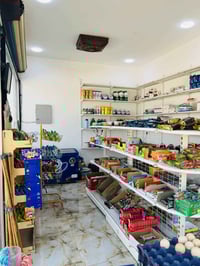 سوق • محل تجاري • كوت زين القوس