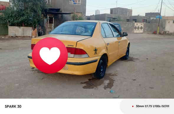 سمند 2011  سعر 13.               ***********
