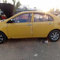 ليفان 620 • ٢٠١٣ • دوشمه جديدة