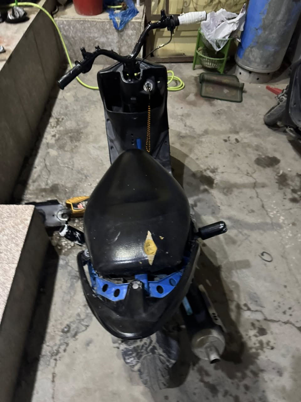 سلام وعليكم ماكس عدله مراوس فقط بماكس عدله بوشه 55 ماكني بغداد


**إذا كنت صاحب هذا الإعلان وتريد حذفه لأي سبب، رجاءا أرسل رسالة إلى الدعم الفني**