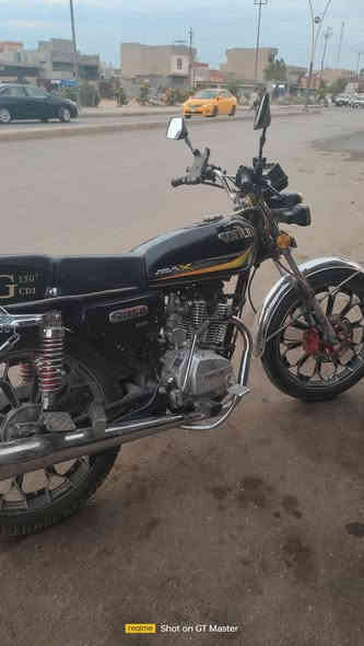 سونك ماطور للبيع موديل 2023 مرقم مامفتوح بل شرط 
السعر 1.650 وبي مجال 
***********
