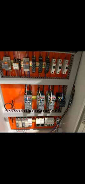 كادر متخصص في تأسيس منازل محال تجاريه عمارات

 إعادة تاهيل التاسيس القديم (صيانه) 
سعر نقطه سيمز ب 2000 فقط 
سعر النقطه بوري ب 3000 فقط 
***********
