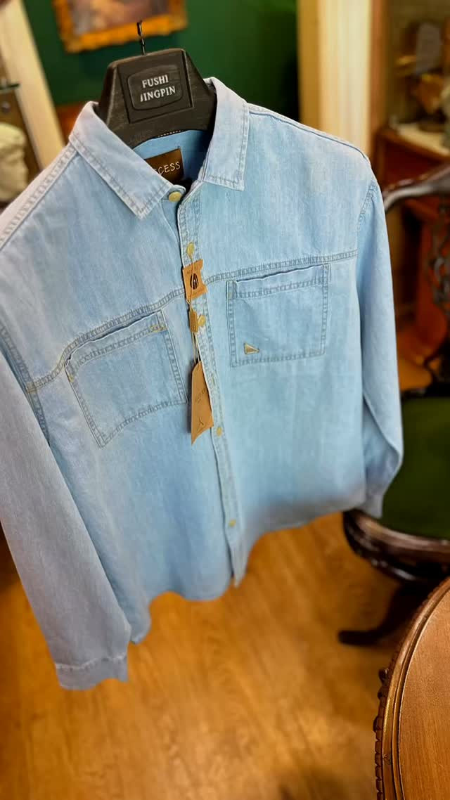 AM .FASHION
نقدم لكم احدث الستايلات العالميه.♦️👔💼
‏‎العنوان :بغداد _حي الأمانه_ مقابل تربيه الرصافه الثالثه 
‏‎قرب ساحه مظفر 
‏‎للحجز والأستفسار التواصل خاص 
‏‎يوجد توصيل لجميع  المحافظات
#fyp #ازياء #f #trending #tiktok


**إذا كنت صاحب هذا الإعلان وتريد حذفه لأي سبب، رجاءا أرسل رسالة إلى الدعم الفني**