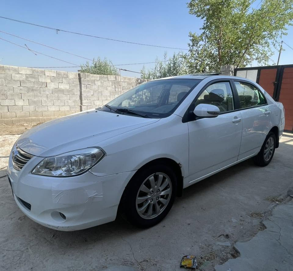 السلام عليكم
بي واي دي G3 موديل 2015
رقم بغداد بسمي سنوية لل 2028
تبريد كهربائيات كامله
مكينه وكير بلادي 
العنوان واسط. الزبيدية
السعر 55 بيها مجال بسيط
***********

