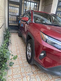 راف4 هايبرد • ٢٠٢٢ • ٢٦,١٠٠ ميل