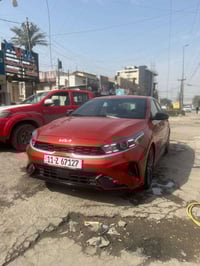 فورتي مشمشي ٢٣جتي لاين واحد على واحد ماشيه ٣٢ ميل حادثه تخريب كص بدون ...