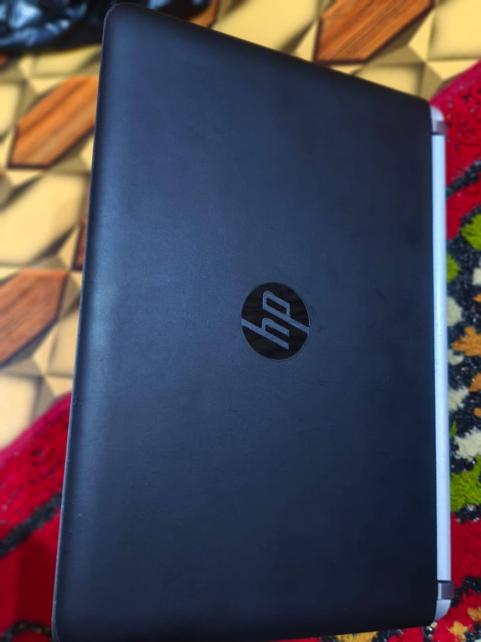 سلام عليكم لابتوب كلش نضيف وحلو استخدام قليل كلش مواصفاته الابتوب موجوده بل صور سعر 300 وبي مجال مكاني البصرة رقمي الواتساب ***********
