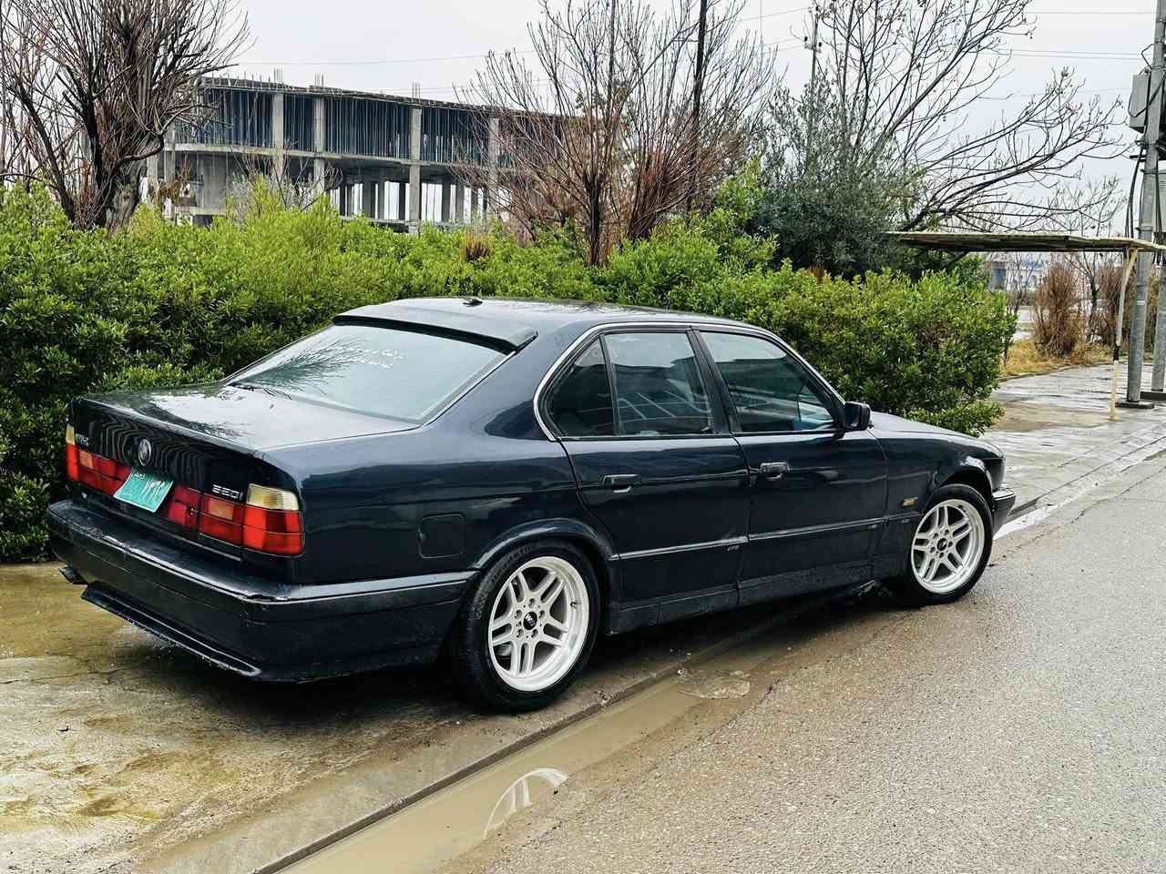 Bmw520
سه نه وي كه سكه سه نه وي اوه ليات به شه رت مه كينه ٥٢٠سمس گير عاديه گير و مه كينه به شه رت بي ليدانه موس و براو و وه رگران به شه رت دوو جام كاره باي قفل مه ركه زي گه رمي ئش ده كا پيش كامل زينؤيه بريك ئش ده كا كاره باي هه موو گياني ئش ده كا ته قه و ره قه به شه رت چركه ي تيدا بوو ١٠٠دولاري بشكينه چوار تاخم تايه ويلي لؤكي له سه ره ويلي M17ده عامي لؤ ده عامي به شه رت لؤ قؤتي ئنكاري ناكري زؤر به قؤته ناو گيجي كامل ئش ده كا سه ياره كه جه هيزه ديناره ك مه سرووفي نييه موشته ري نامه بنيره خزماتت ده كه م له هه وليرم


**إذا كنت صاحب هذا الإعلان وتريد حذفه لأي سبب، رجاءا أرسل رسالة إلى الدعم الفني**