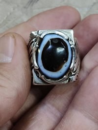 جزع صياغة • أبو جون • ثقيل