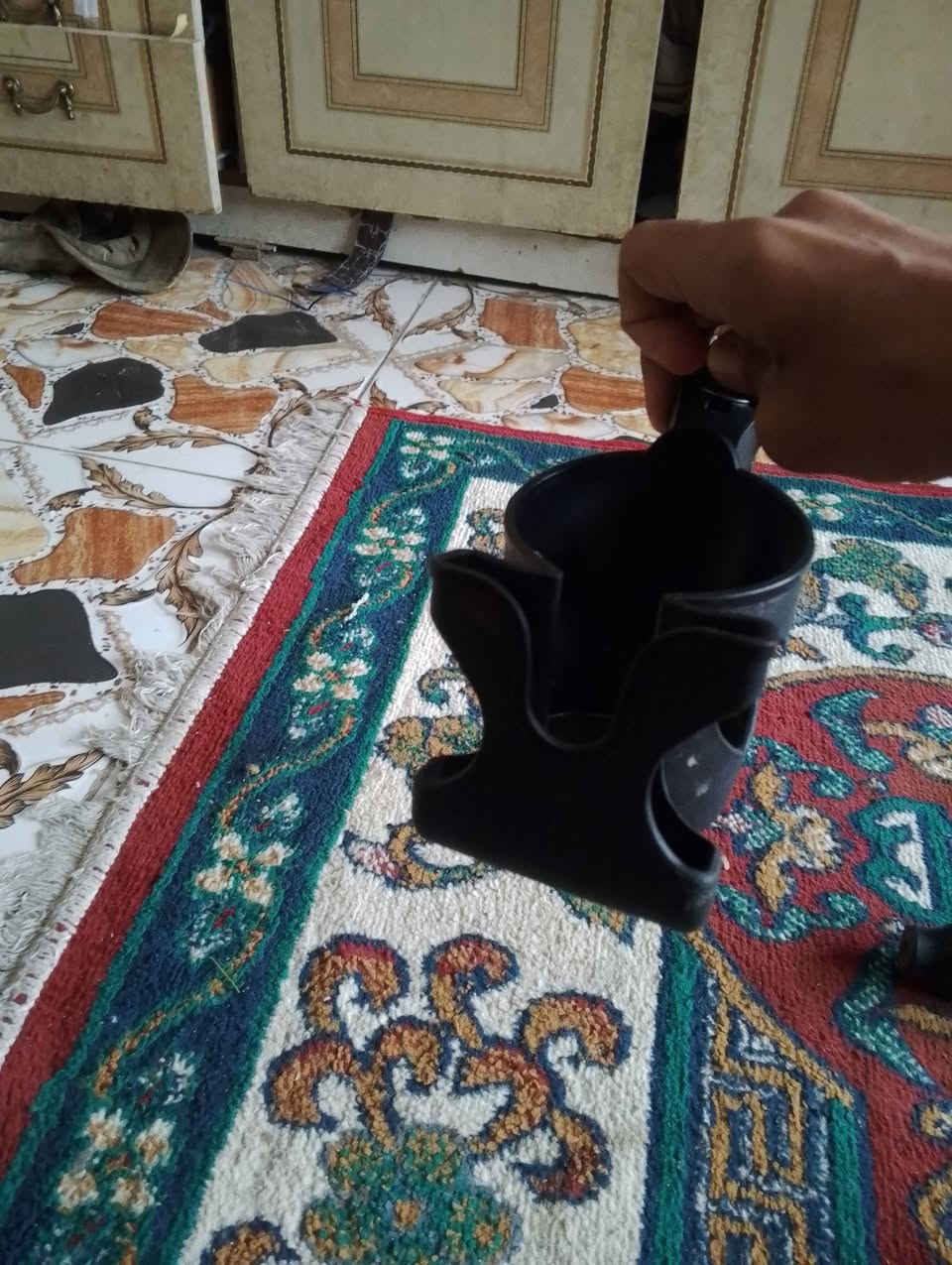 سلام  عليكم  غراض باسكل  البيع  تريد  شلع  تريد  مفرد  اني  ماء عرف قيم  اخذ   راسني واتساب  *********** مكاني بغداد البياع شرطة خامسة
