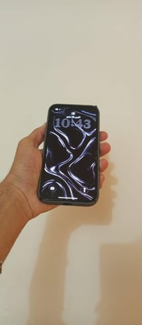 ايفون ١٣ • ١٢٨ • بطاريه ٨٩%